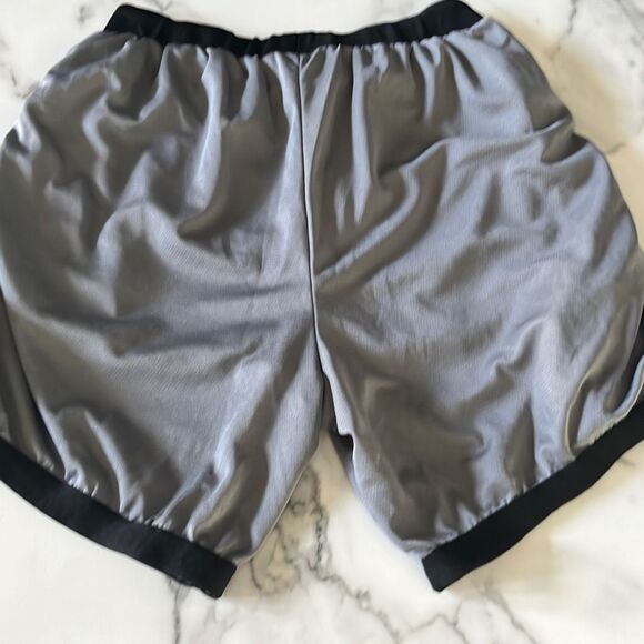 Just Don x Mitchell and Ness “Spirits of St. Louis” ABA Shorts Sz. Youth XXL Men - Picture 5 of 11